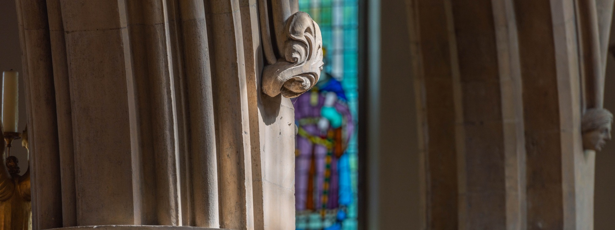 Help support*Dover's civic church