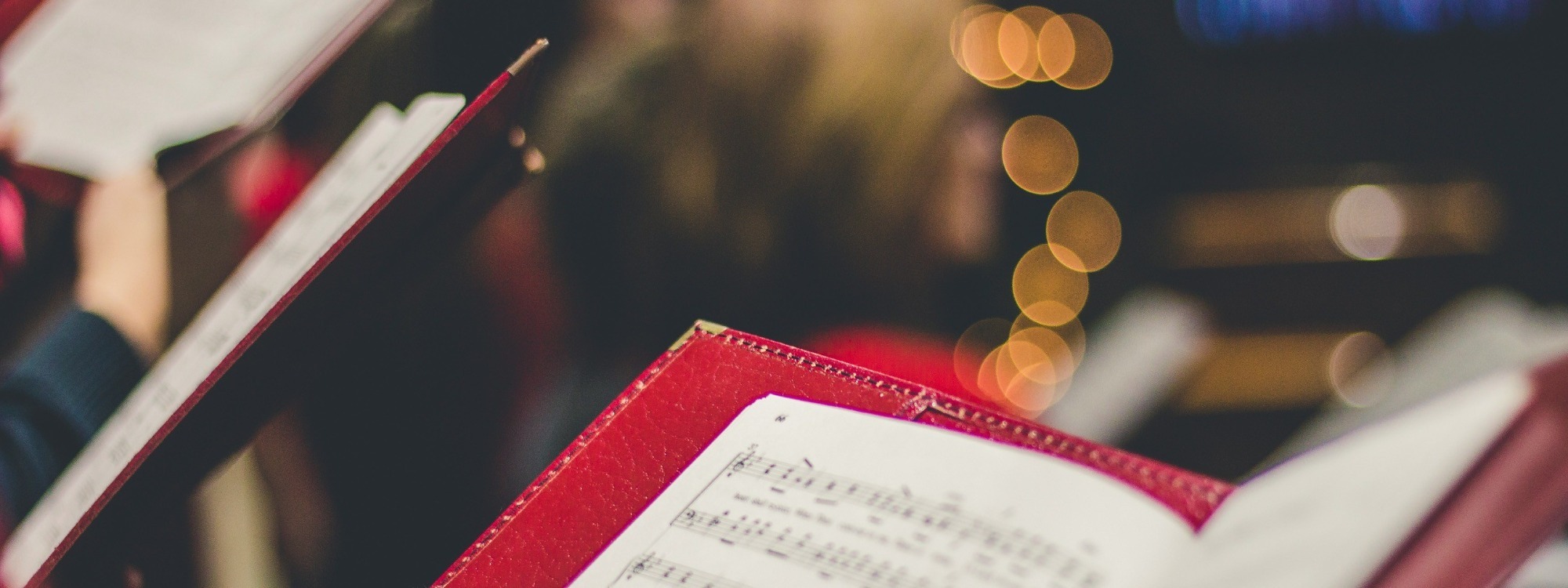 Christmas services at St Mary's